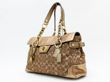 画像をギャラリービューアに読み込む, コーチ COACH ショルダーバッグ 12515 中古