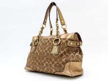 画像をギャラリービューアに読み込む, コーチ COACH ショルダーバッグ 12515 中古