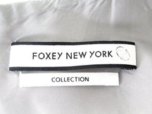 画像をギャラリービューアに読み込む, FOXEY NEW YORK フォクシー ノースリーブビジュー ワンピース 35259 グレー サイズ38(S相当)【中古】レディース