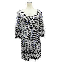이미지를 갤러리 뷰어에 로드 , ダイアン フォン ファス テンバーグ DIANE von FURSTENBERG ワンピース 白 中古 新品同様 美品