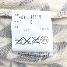 이미지를 갤러리 뷰어에 로드 , ダイアン フォン ファス テンバーグ DIANE von FURSTENBERG ワンピース 白 中古 新品同様 美品