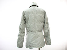 画像をギャラリービューアに読み込む, モガ MOGA ダウンジャケット グレー 3 中古