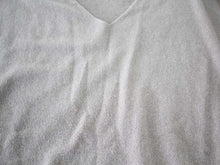 將圖片載入圖庫檢視器 クラブヴォルテール CLUB VOLTAIRE カットソー ベージュ 中古 新品同様