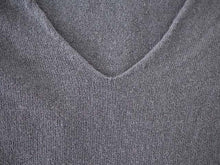 將圖片載入圖庫檢視器 クラブヴォルテール CLUB VOLTAIRE カットソー ネイビー 中古 新品同様