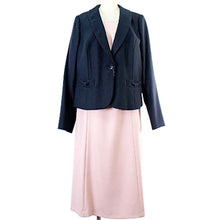 将图片加载到图库查看器,プライベートレーベル PRIVATE LABEL ワンピース&ジャケット 中古 新品同様