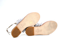 画像をギャラリービューアに読み込む, ブルネロクチネリ Brunello Cucinelli レディース サンダル 中古 新品同様