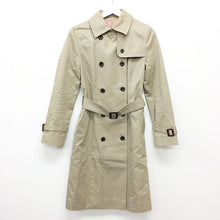 이미지를 갤러리 뷰어에 로드 , アダム エ ロぺ Adam Et Rope トレンチコート 中古