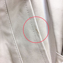 이미지를 갤러리 뷰어에 로드 , アダム エ ロぺ Adam Et Rope トレンチコート 中古