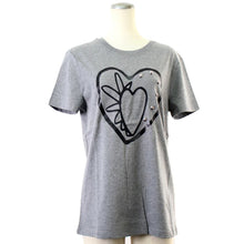 画像をギャラリービューアに読み込む, レッドヴァレンティノ RED VALENTINO Tシャツ L 中古 新品同様
