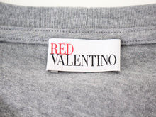 画像をギャラリービューアに読み込む, レッドヴァレンティノ RED VALENTINO Tシャツ L 中古 新品同様
