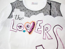 画像をギャラリービューアに読み込む, レッドヴァレンティノ RED VALENTINO Tシャツ S 中古 新品同様