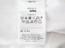 画像をギャラリービューアに読み込む, レッドヴァレンティノ RED VALENTINO Tシャツ S 中古 新品同様