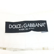 画像をギャラリービューアに読み込む, ドルチェ&ガッバーナ Dolce&Gabbana パンツ レディース 中古