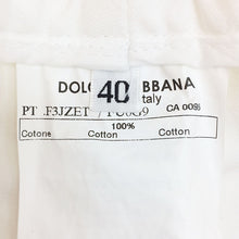 画像をギャラリービューアに読み込む, ドルチェ&ガッバーナ Dolce&Gabbana パンツ レディース 中古