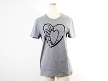 画像をギャラリービューアに読み込む, レッドヴァレンティノ RED VALENTINO Tシャツ M 中古 新品同様