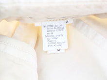 画像をギャラリービューアに読み込む, ブルネロクチネリ BRUNELLO CUCINELLI クロップドパンツ 中古 新品同様