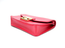 將圖片載入圖庫檢視器 フルラ FURLA ショルダーバッグ Sポシェット 中古 美品