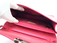 將圖片載入圖庫檢視器 フルラ FURLA ショルダーバッグ Sポシェット 中古 美品