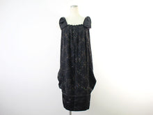 将图片加载到图库查看器,ランバンオンブルー LANVIN en Bleu ワンピース 中古