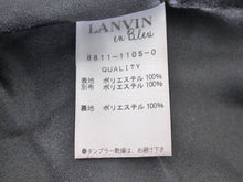 将图片加载到图库查看器,ランバンオンブルー LANVIN en Bleu ワンピース 中古