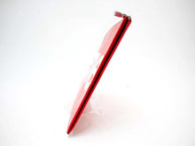 画像をギャラリービューアに読み込む, ルイ・ヴィトン LOUIS VUITTON × シュプリーム Supreme 〔17AW〕Pochette Jour GM ポシェットジュール クラッチバッグ M67722 赤×白 中古 新品未使用 美品