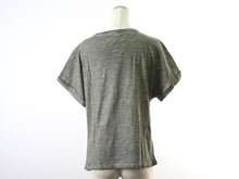 画像をギャラリービューアに読み込む, フィックスデザイン Fixdesign Tシャツ ディズニー ミッキーマウス【中古】【新品同様】【美品】