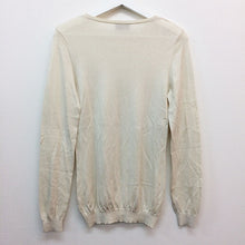 画像をギャラリービューアに読み込む, モスキーノ チープ&シック MOSCHINO カットソー セーター 中古