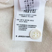 画像をギャラリービューアに読み込む, モスキーノ チープ&シック MOSCHINO カットソー セーター 中古