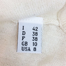 画像をギャラリービューアに読み込む, モスキーノ チープ&シック MOSCHINO カットソー セーター 中古