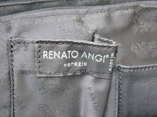 画像をギャラリービューアに読み込む, レナートアンジ RENATO ANGI ハンドバッグ 中古 美品