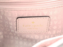 Load image into Gallery viewer, ケイトスペード kate spade new york 2WAYショルダーバッグ 中古 新品同様