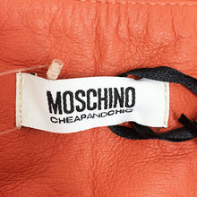 画像をギャラリービューアに読み込む, モスキーノ チープ&シック MOSCHINO スカート 中古 新品同様