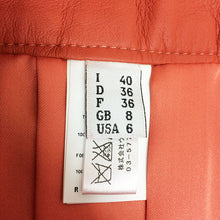 画像をギャラリービューアに読み込む, モスキーノ チープ&シック MOSCHINO スカート 中古 新品同様