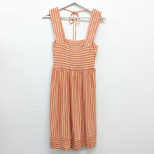 画像をギャラリービューアに読み込む, トレイシーリース Tracy Reese ワンピース ノースリーブ ひざ丈【中古】【新品同様】【美品】