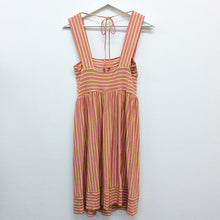 画像をギャラリービューアに読み込む, トレイシーリース Tracy Reese ワンピース ノースリーブ ひざ丈【中古】【新品同様】【美品】