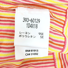 画像をギャラリービューアに読み込む, トレイシーリース Tracy Reese ワンピース ノースリーブ ひざ丈【中古】【新品同様】【美品】