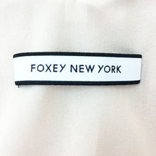 画像をギャラリービューアに読み込む, フォクシー FOXEY バックタックブラウス ブラウス 38664 スモーキーピンク サイズ38 S相当【中古】【美品】