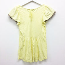 画像をギャラリービューアに読み込む, バーバリーブルーレーベル BURBERRY BLUE LABEL Tシャツ 中古