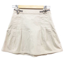 画像をギャラリービューアに読み込む, バーバリー ロンドン BURBERRY LONDON スカート キッズ 中古