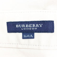 画像をギャラリービューアに読み込む, バーバリー ロンドン BURBERRY LONDON スカート キッズ 中古