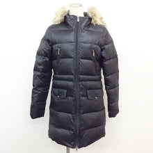 画像をギャラリービューアに読み込む, ルシアン ペラフィネ lucien pellat finet ダウンコート Mサイズ【中古】【美品】