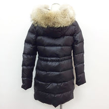 画像をギャラリービューアに読み込む, ルシアン ペラフィネ lucien pellat finet ダウンコート Mサイズ【中古】【美品】