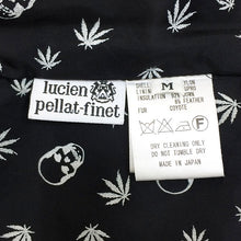 画像をギャラリービューアに読み込む, ルシアン ペラフィネ lucien pellat finet ダウンコート Mサイズ【中古】【美品】