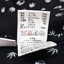 画像をギャラリービューアに読み込む, ルシアン ペラフィネ lucien pellat finet ダウンコート Mサイズ【中古】【美品】