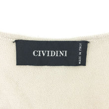 画像をギャラリービューアに読み込む, チヴィディーニ CIVIDINI アンサンブル 中古 新品同様 美品
