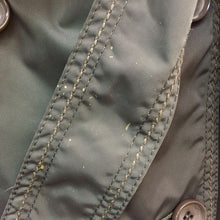 将图片加载到图库查看器,アイシービー ICB トレンチコート 9 グレー 中古