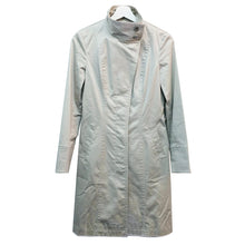 將圖片載入圖庫檢視器 ミッシェルクラン MICHEL KLEIN コート 38 ベージュ 中古