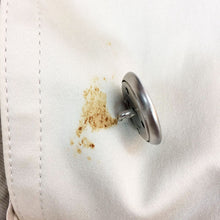 將圖片載入圖庫檢視器 ミッシェルクラン MICHEL KLEIN コート 38 ベージュ 中古