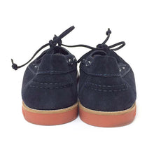 画像をギャラリービューアに読み込む, ルイヴィトン LOUIS VUITTON ドライビングシューズ サイズ8 26.5cm相当【中古】【美品】