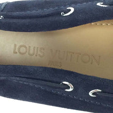 画像をギャラリービューアに読み込む, ルイヴィトン LOUIS VUITTON ドライビングシューズ サイズ8 26.5cm相当【中古】【美品】